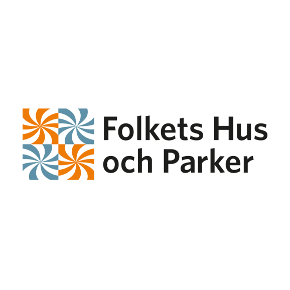 Folkets Hus logotyp