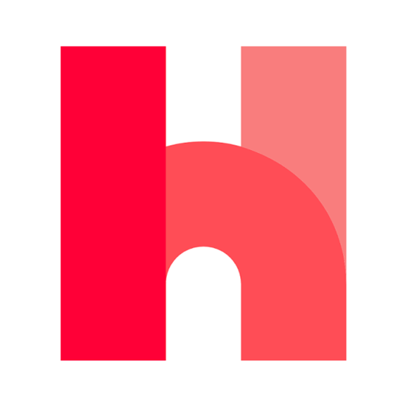 Hyresgästföreningens logotyp