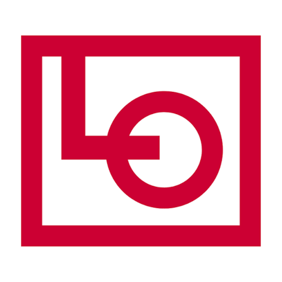 LO:s logotyp