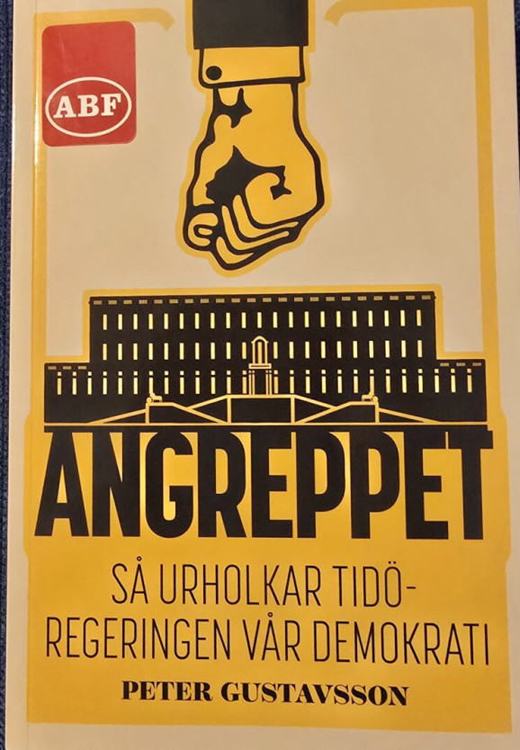 Angreppet