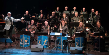 Republiken Big Band