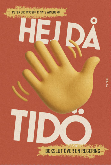 Bokslut över en regering