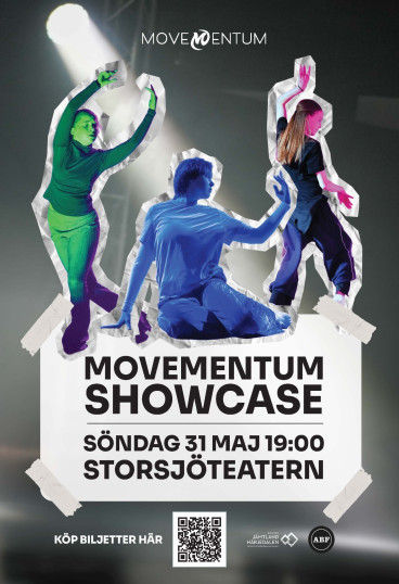 Movementum Showcase