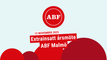 extrainsatt årsmöte