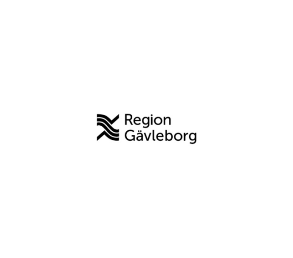 logotyp region gävleborg