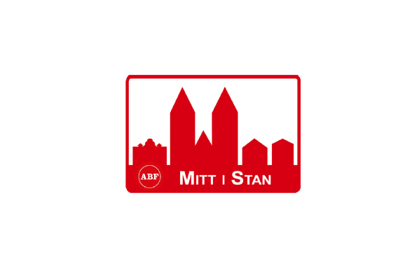 Mitt i Stan-logga