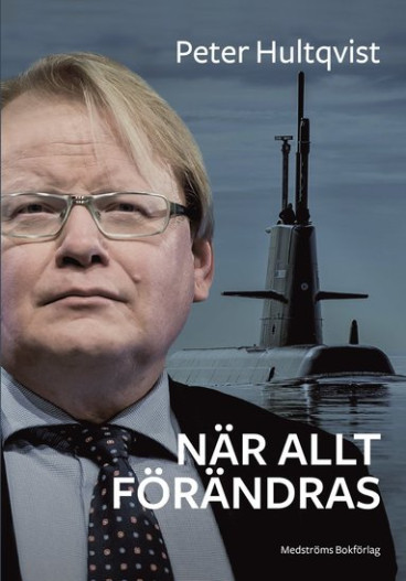 Peter Hultqvist helbild