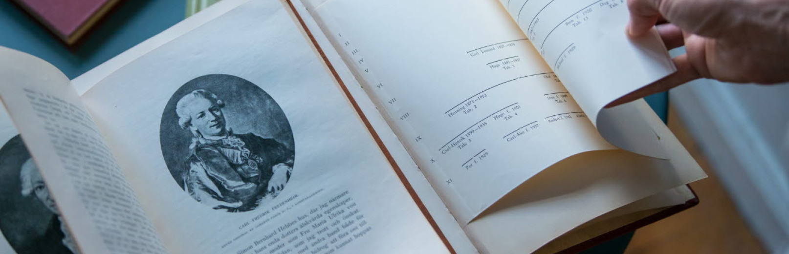 Klassikervisning: Lilla helgonet (1944)
