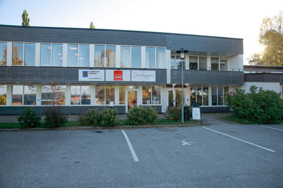 gamla värdshuset bjurholm