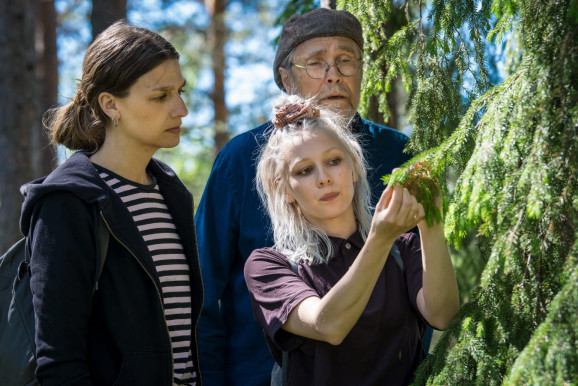 ABFs cirkelledare visar granskott för två cirkeldeltagare