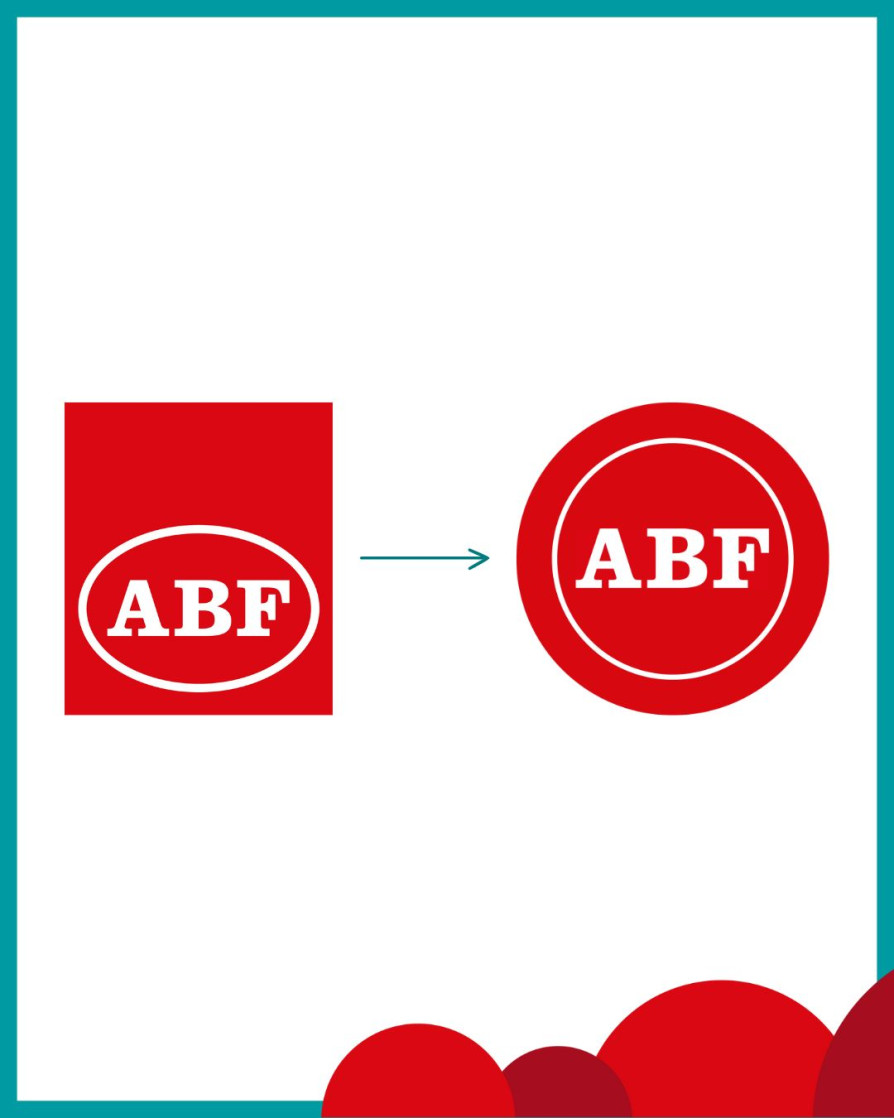 ABF gör grafisk evolution! - ABF