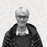 Anne-Catrin Eneroth